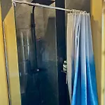 Apartment 2 Chambres, Balcons, Vue Imprenable, Climatisation - Palace Bleu *