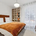 Apartment Bay Of Angels By Ecoflats Nice