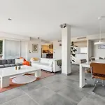 Apartment Bay Of Angels By Ecoflats