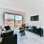 Apartment Happyfew Fodere