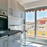Happyfew Fodere Apartment