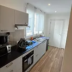 Appartement Nice Promenade Des Anglais Aeroport