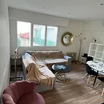 Appartement Nice Promenade Des Anglais Aeroport