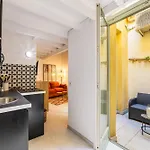 Jolie Duplex Avec Patio
