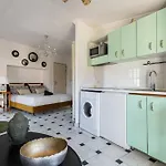 Perchoir Au Coeur De Nice