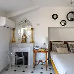 Apartment Perchoir Au Coeur De Nice