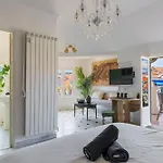 Perchoir Au Coeur De Nice