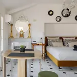 Perchoir Au Coeur De Nice