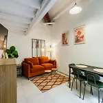Jolie Duplex Avec Patio