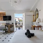 Perchoir Au Coeur De Apartment