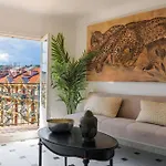 Perchoir Au Coeur De Nice