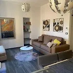 Nice Centre Proche Mer Appartement Lumineux 6 Pers Ideal Famille Location Eligible Au Bail Mobilite Mobility Lease