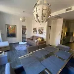 Nice Centre Proche Mer Appartement Lumineux 6 Pers Ideal Famille Location Eligible Au Bail Mobilite Mobility Lease