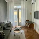 Apartment Superbe Au Coeur De Nice