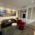Apartment Promenade Des With Ac Near Negresco *