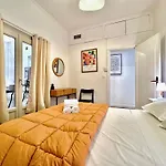 Aparthotel Riviera-La Poissonnerie-Old Town Promenade Des Anglais