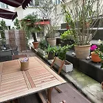 Apartment Promenade Des With Ac Near Negresco