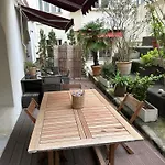 Apartment Promenade Des With Ac Near Negresco