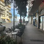 Promenade Des With Ac Near Negresco Nice