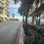 Promenade Des With Ac Near Negresco Apartment Nice