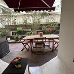 Apartment Promenade Des With Ac Near Negresco Nice