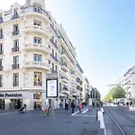 Shopping et Détente au Centre Ville de Nice !