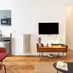 Shopping Et Detente Au Centre De ! Apartment Nice