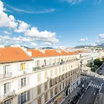 3 Clemenceau - Duplex - Dernier Etage - Balcon - Hyper Centre