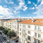3 Clemenceau - Duplex - Dernier Etage - Balcon - Hyper Centre