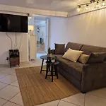 Le Cosy - Place Massena