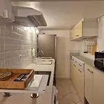 Le Cosy - Place Massena Apartment *