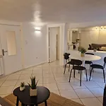 Le Cosy - Place Massena