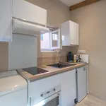 Studio Lumineux A 10 Min De La Plage