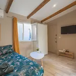 Studio Lumineux A 10 Min De La Plage