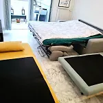 Apartment Ouest *