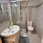 Centre Gare Apartment *
