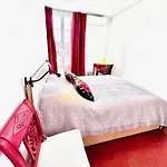 ApartHotel Riviera - CLOCHER D\'ALEXANDRE - Old Town - Promenade des Anglais