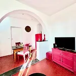 ApartHotel Riviera - CLOCHER D\'ALEXANDRE - Old Town - Promenade des Anglais
