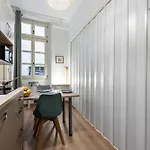 Apartment Feel - Poissonnerie *