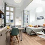 Feel - Poissonnerie Apartment Nice