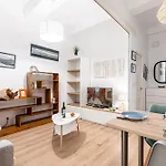 Feel - Poissonnerie Apartment