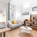 Apartment Feel - Poissonnerie