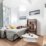 Feel - Poissonnerie Apartment *