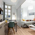 Apartment Feel - Poissonnerie *