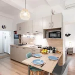 Feel - Poissonnerie Apartment Nice
