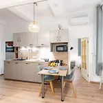 Apartment Feel - Poissonnerie Nice