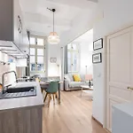 Feel - Poissonnerie Apartment *