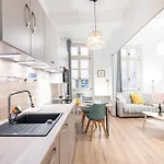 Apartment Feel - Poissonnerie Nice
