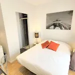 Cosy penthouse Le Port 2 BR - 2 Bath