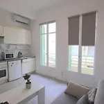 Happyfew Le Miramar Apartment Nice